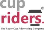 cupriders logo coreldraw